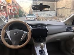 نيسان تيدا